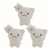 Mewgenics Plush 3PCS